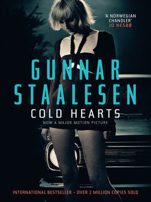 cover image of Cold Hearts